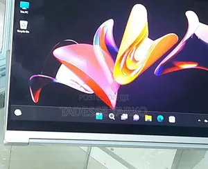 New Laptop Lenovo Yoga 9i 16GB Intel Core i7 SSD 512GB
