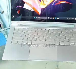 New Laptop Lenovo Yoga 9i 16GB Intel Core i7 SSD 512GB