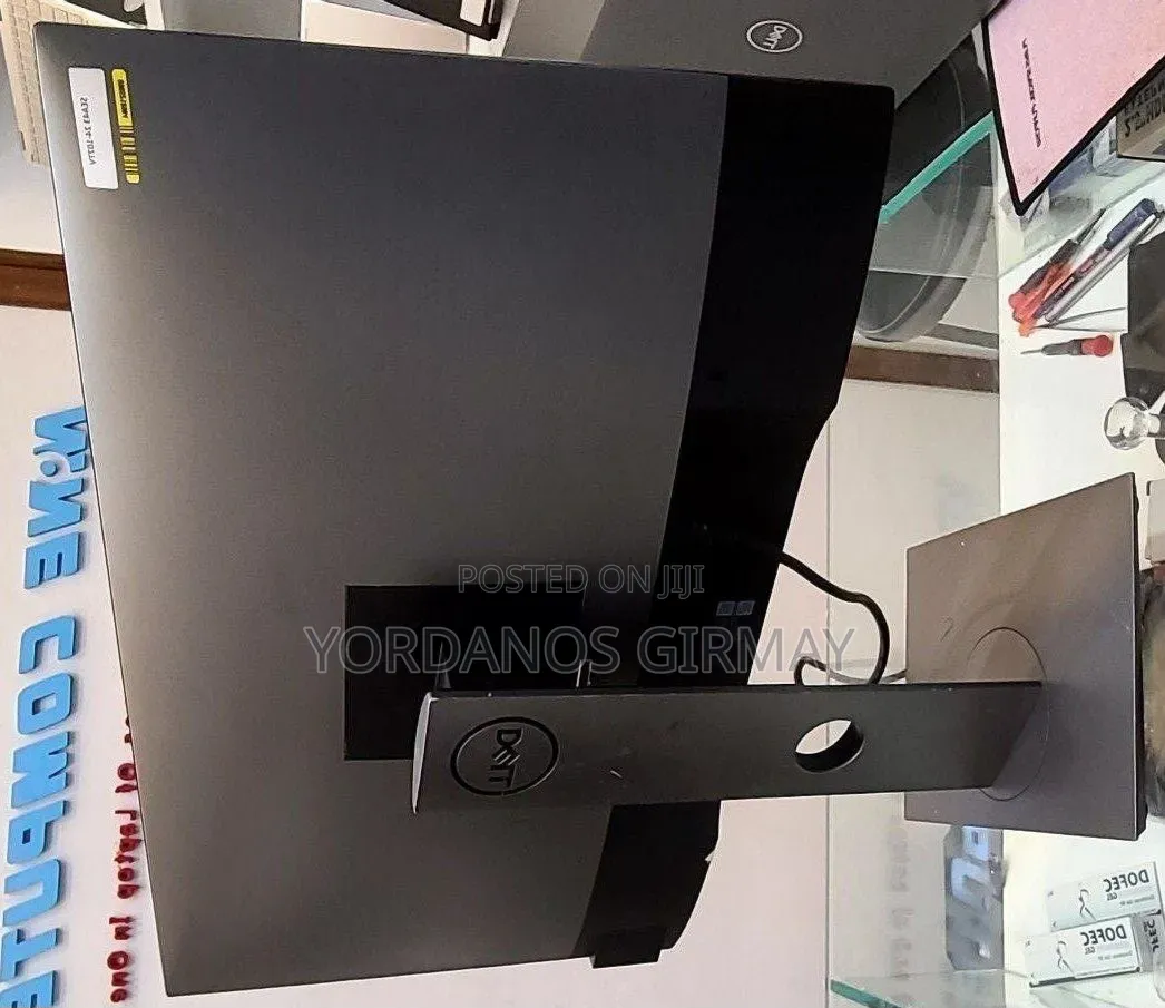 Dell Freamless 27 Inch