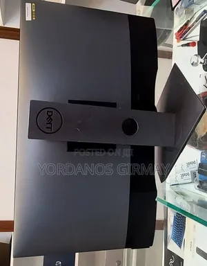 Dell Freamless 27 Inch