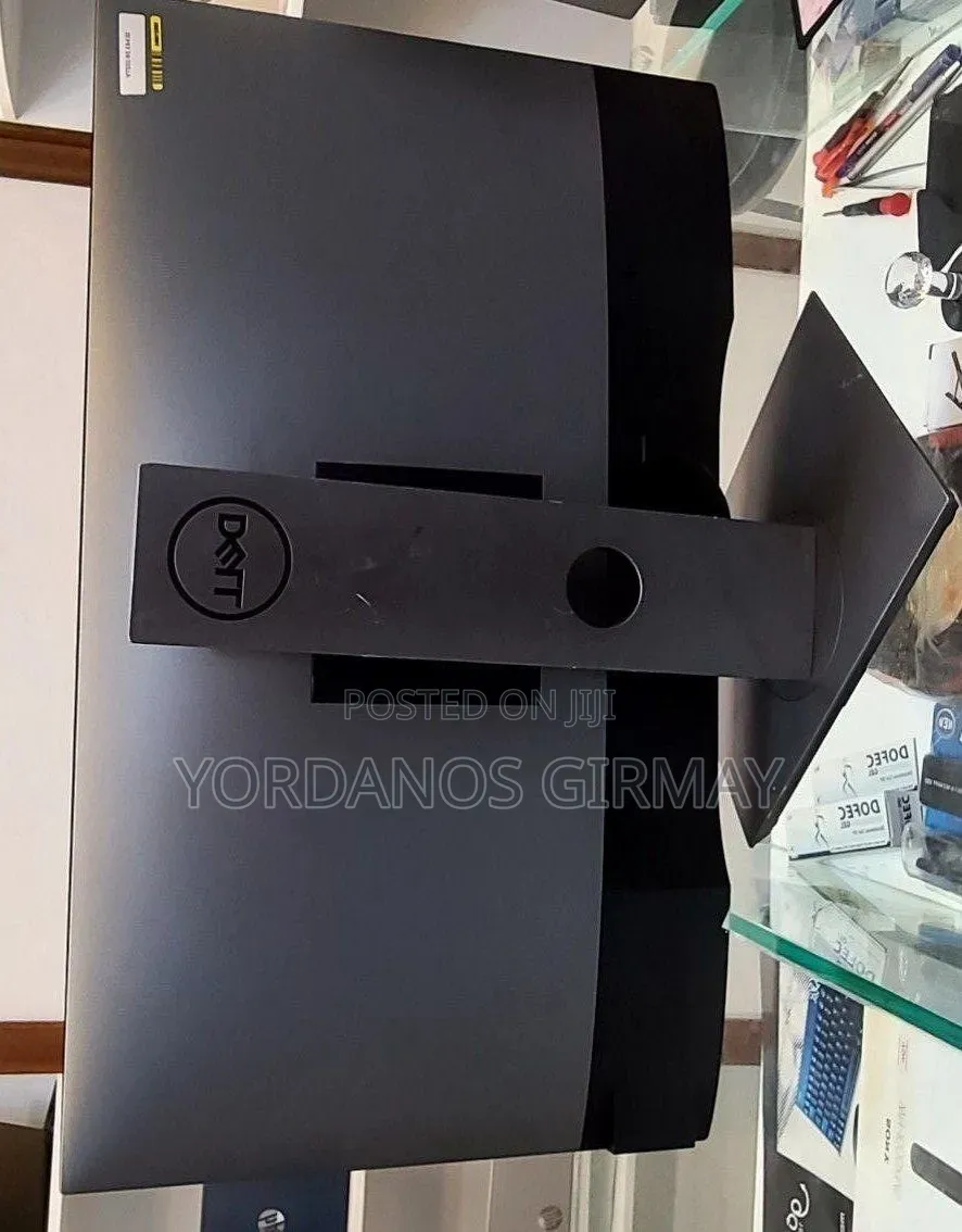 Dell Freamless 27 Inch