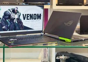 New Laptop Asus ROG Strix G16 G614 16GB AMD Ryzen 9 SSD 1T