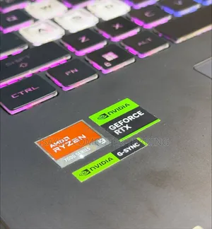 New Laptop Asus ROG Strix G16 G614 16GB AMD Ryzen 9 SSD 1T