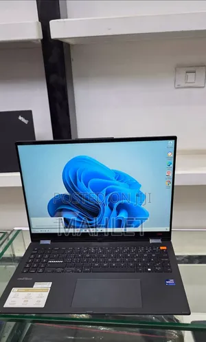New Laptop Asus Vivobook S 16 16GB Intel Core i9 SSD 1T