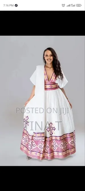 Cultural Clothes