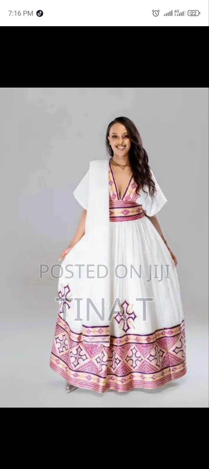 Cultural Clothes
