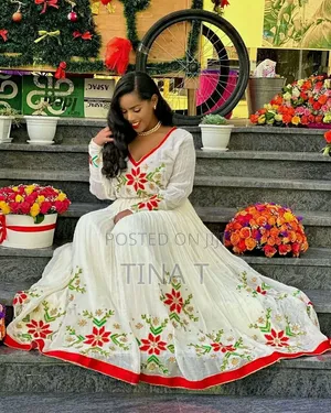 Cultural Clothes
