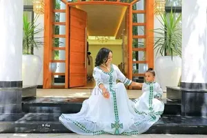 Cultural Clothes