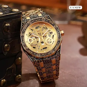 Audemars Piguet Automatic Watch