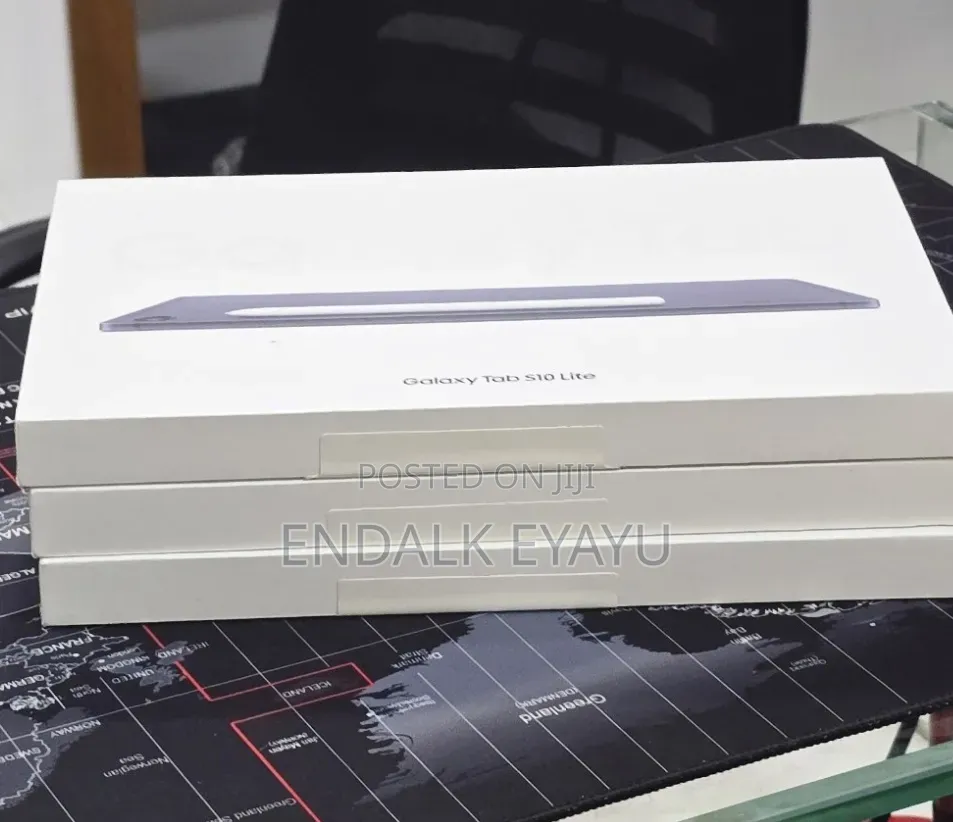 New Samsung Galaxy Tab S10 Lite 128 GB