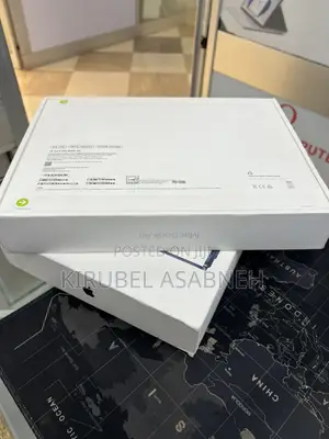New Laptop Apple MacBook Air 2026 M5 16GB Apple M5 SSD 512GB