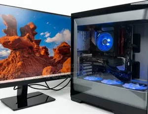 New Desktop Computer Asus 16GB AMD Ryzen 5 SSD 1T