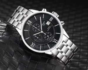 Tissot Chronograph Watch