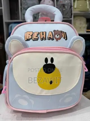 Kids Bags for Beginners