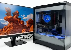 New Desktop Computer Asus 16GB AMD Ryzen 5 SSD 1T