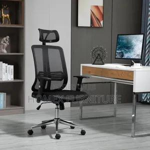 Modern Boss Chair for Office