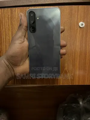 Samsung Galaxy M16 128 GB Black