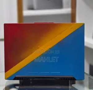 New Laptop Asus TUF Gaming A15 16GB Intel Core i7 SSD 512GB