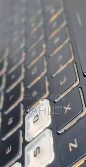 New Laptop Asus TUF Gaming A15 16GB Intel Core i7 SSD 512GB