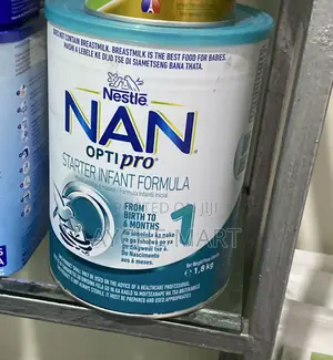 Nan Optipro