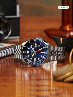 Seiko 5 Sports Automatic Watch