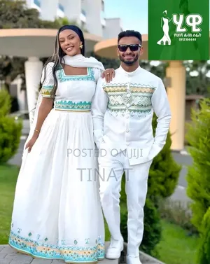Cultural Clothes