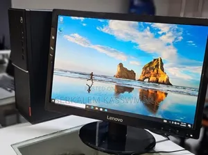New Desktop Computer Lenovo 8GB Intel Core i5 SSD 1T