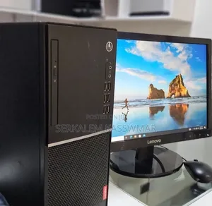 New Desktop Computer Lenovo 8GB Intel Core i5 SSD 1T