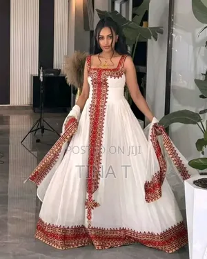 Cultural Clothes