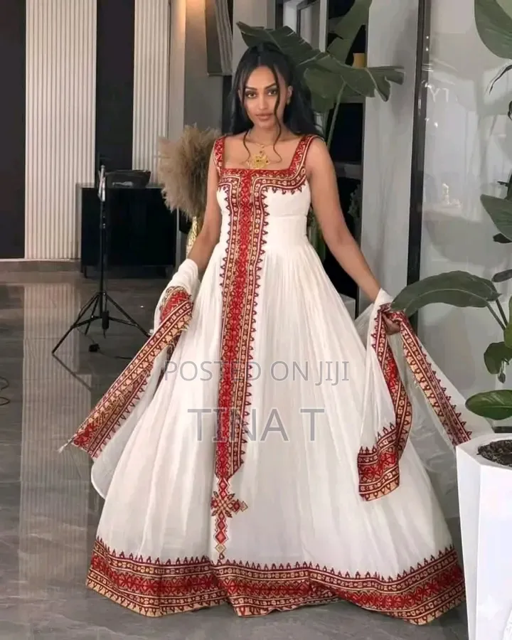 Cultural Clothes