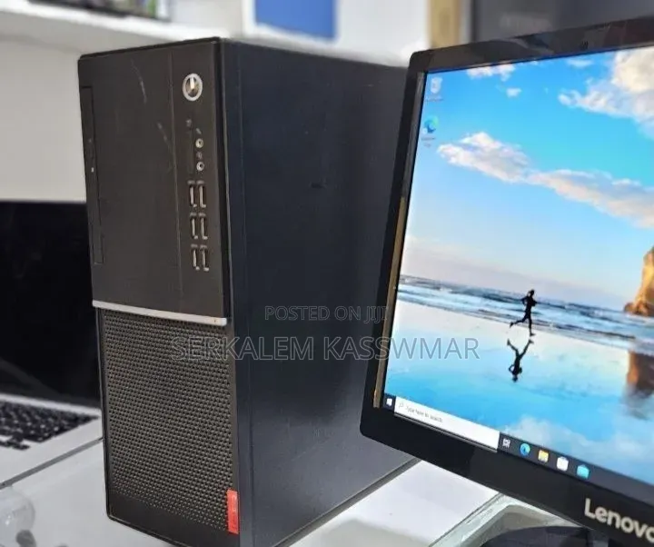 New Desktop Computer Lenovo 8GB Intel Core i5 SSD 1T