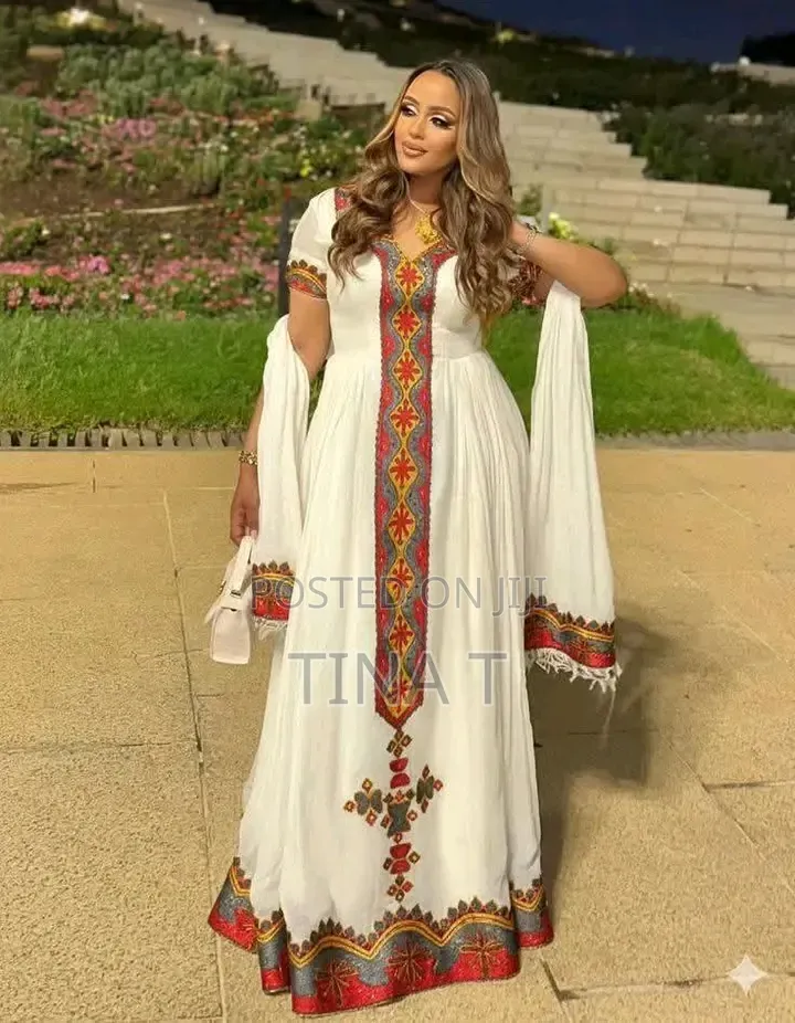 Cultural Clothes