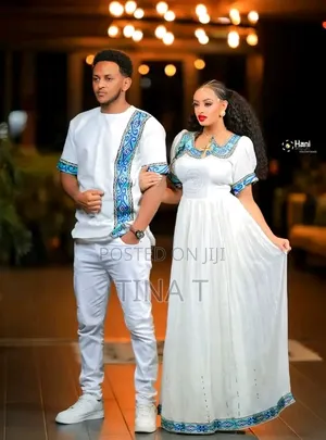 Cultural Clothes