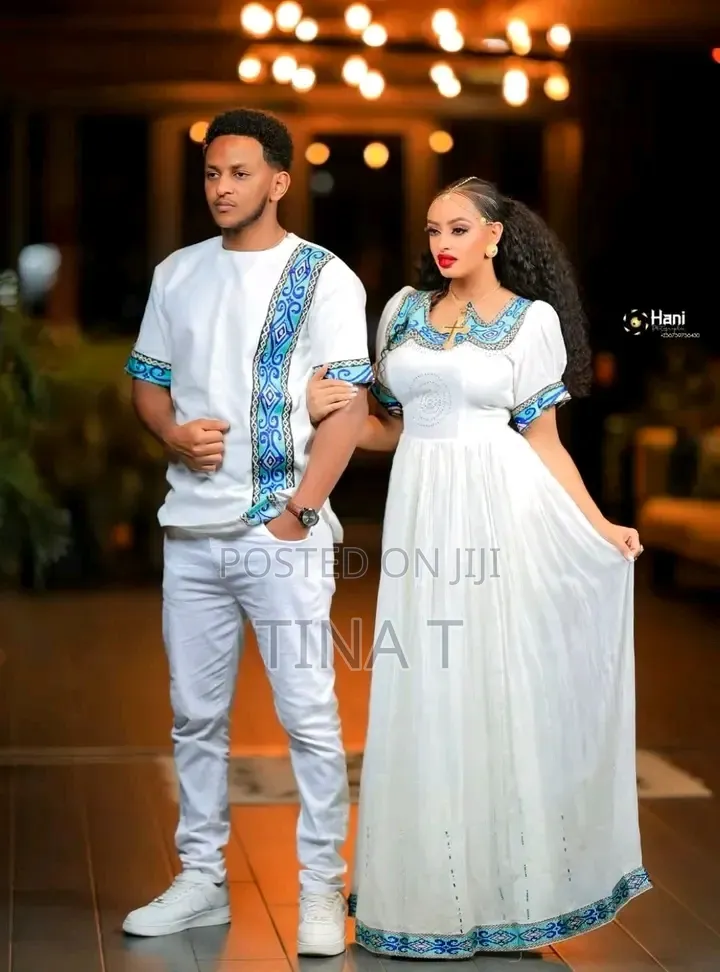 Cultural Clothes