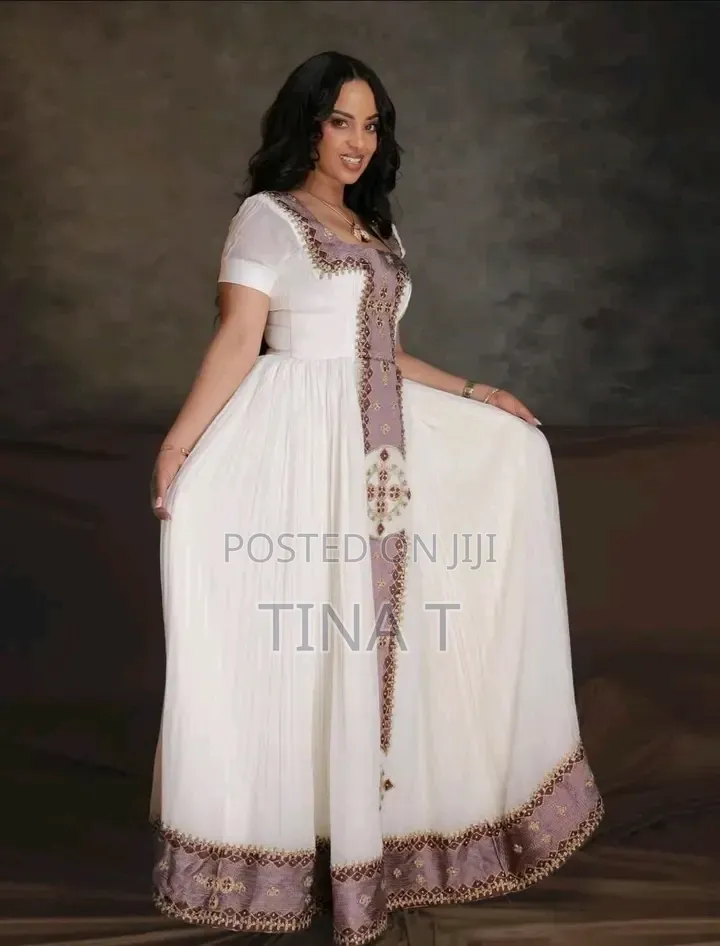 Cultural Clothes