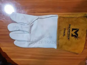 Leather Glove
