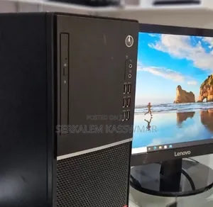 New Desktop Computer Lenovo 8GB Intel Core i5 SSD 1T