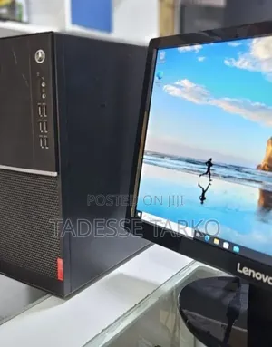 New Desktop Computer Lenovo 8GB Intel Core i5 SSD 1T