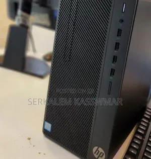 New Desktop Computer HP Slimline 290 8GB Intel Core i7 SSD 1T