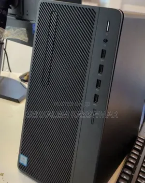 New Desktop Computer HP Slimline 290 8GB Intel Core i7 SSD 1T