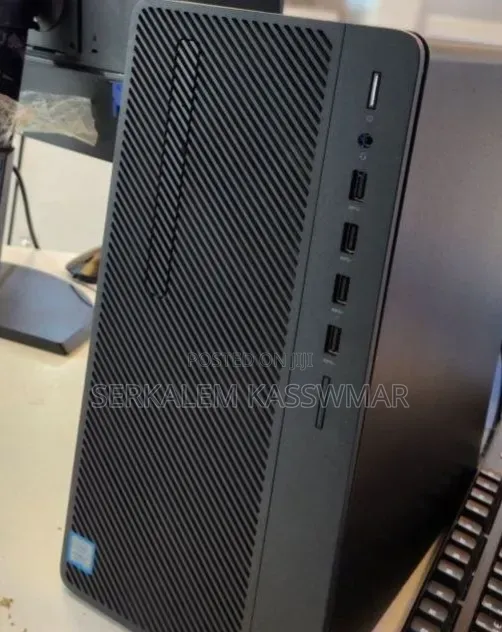 New Desktop Computer HP Slimline 290 8GB Intel Core i7 SSD 1T