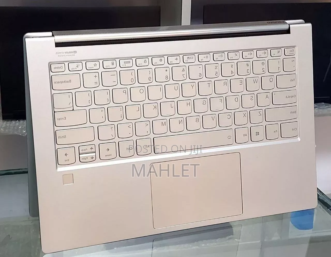 New Laptop Lenovo Yoga 9i 16GB Intel Core i7 SSD 512GB