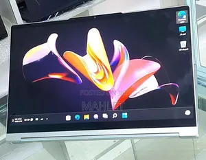New Laptop Lenovo Yoga 9i 16GB Intel Core i7 SSD 512GB