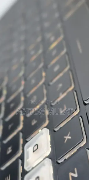 New Laptop Asus TUF Gaming A15 16GB Intel Core i7 SSD 512GB