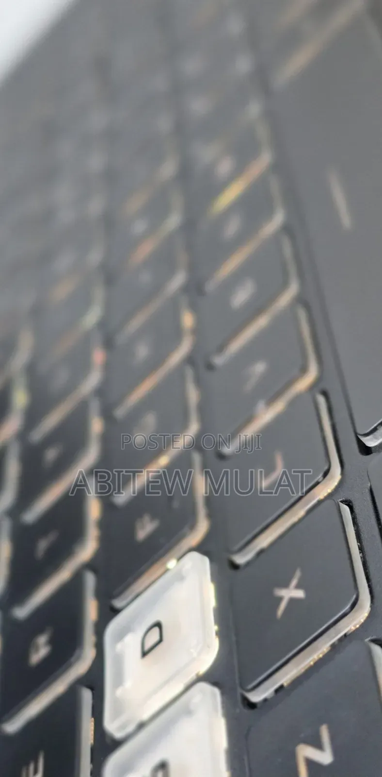 New Laptop Asus TUF Gaming A15 16GB Intel Core i7 SSD 512GB