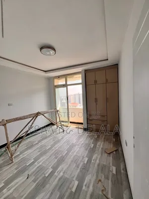 Furnished 2bdrm Condo in በሻሌ, Bole for rent