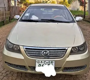 Lifan Abay 2012 Green