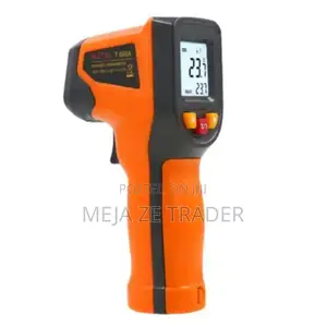 Infrared Thermometer