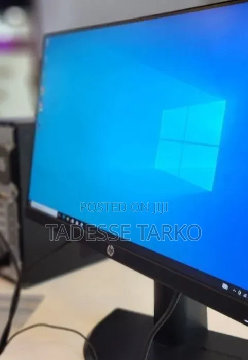New Desktop Computer HP 8GB Intel Core i7 HDD 1T