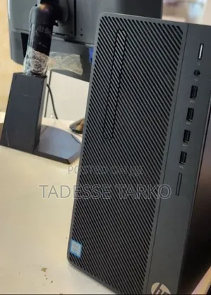 New Desktop Computer HP 8GB Intel Core i7 HDD 1T